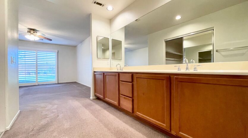 30648 Via Pared - Thousand Palms - California - 4 bed, 2 bath rental property