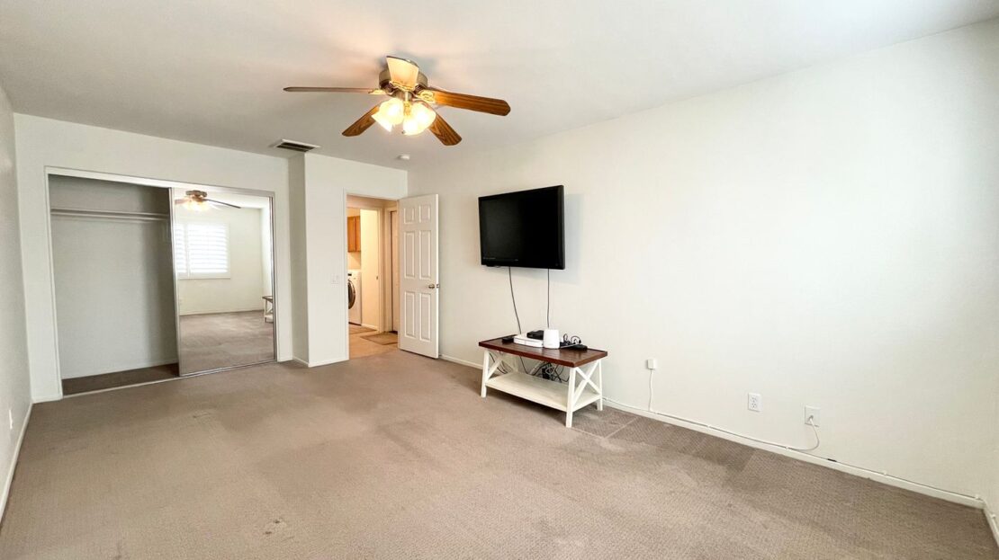 30648 Via Pared - Thousand Palms - California - 4 bed, 2 bath rental property