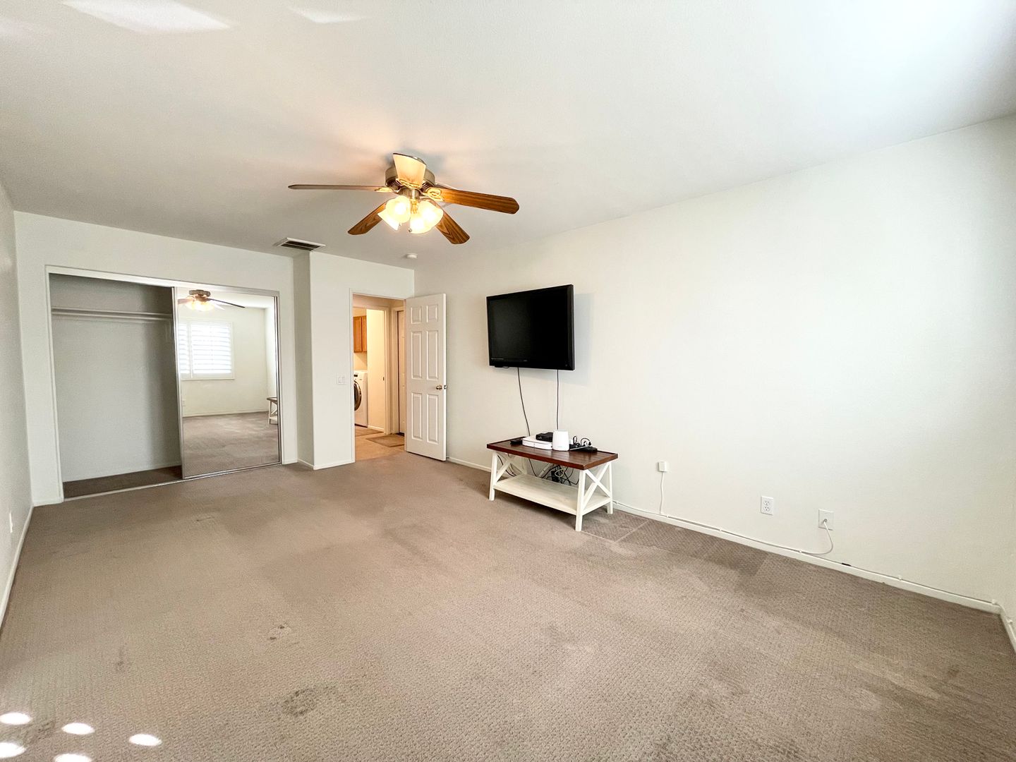 30648 Via Pared - Thousand Palms - California - 4 bed, 2 bath rental property