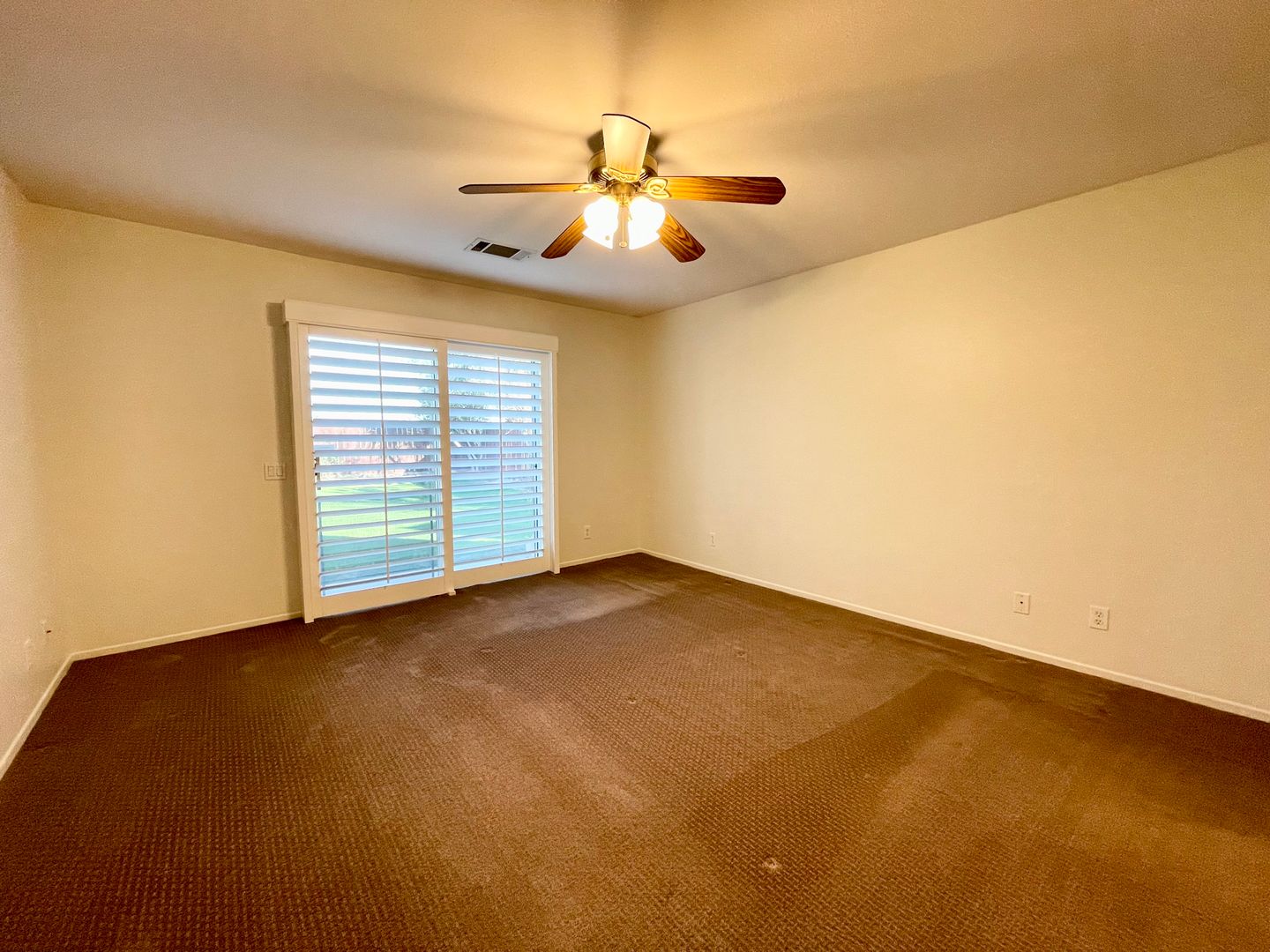 30648 Via Pared - Thousand Palms - California - 4 bed, 2 bath rental property