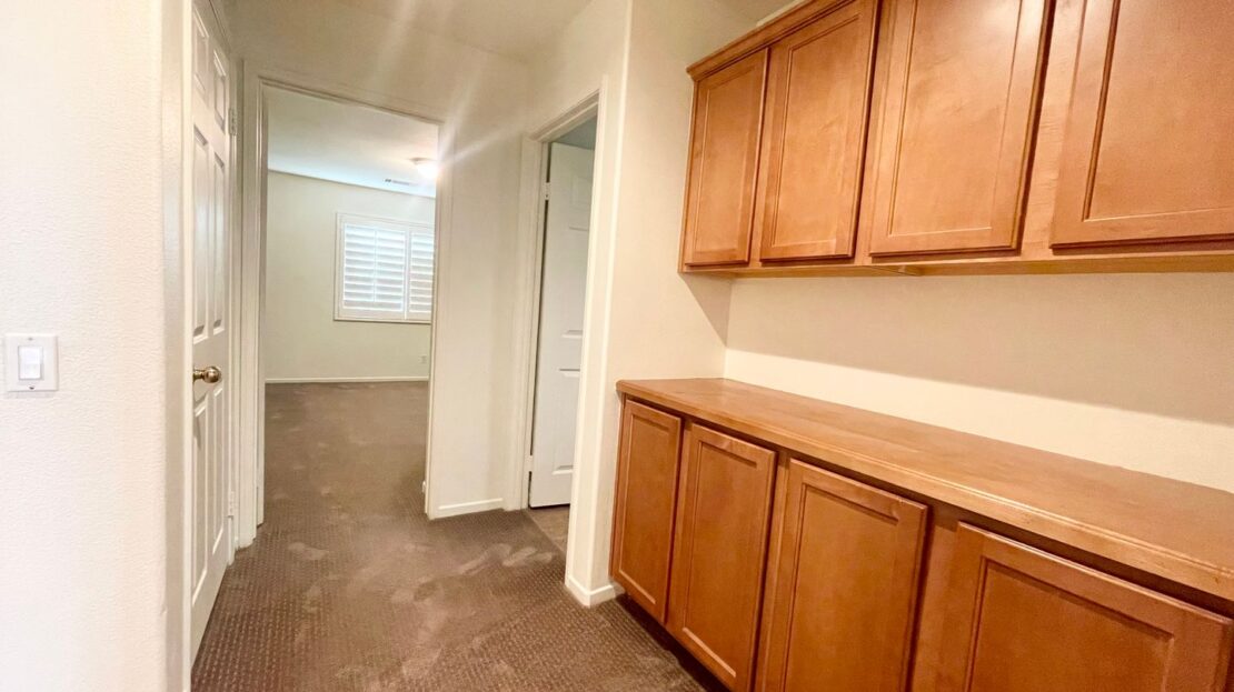 30648 Via Pared - Thousand Palms - California - 4 bed, 2 bath rental property