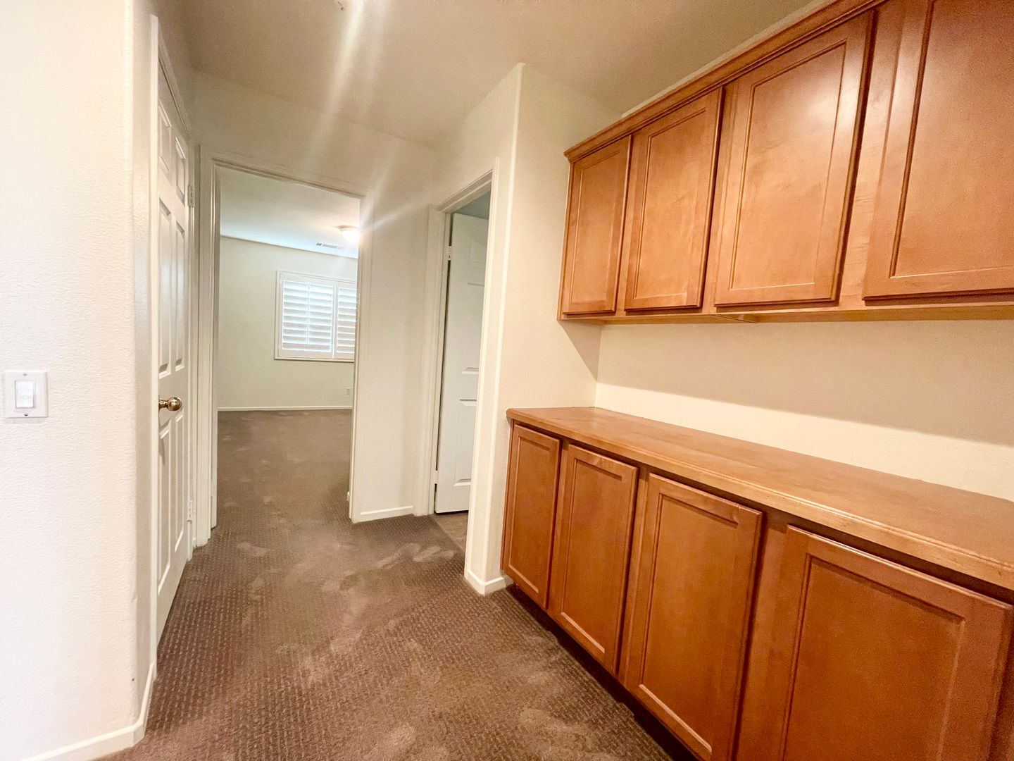 30648 Via Pared - Thousand Palms - California - 4 bed, 2 bath rental property