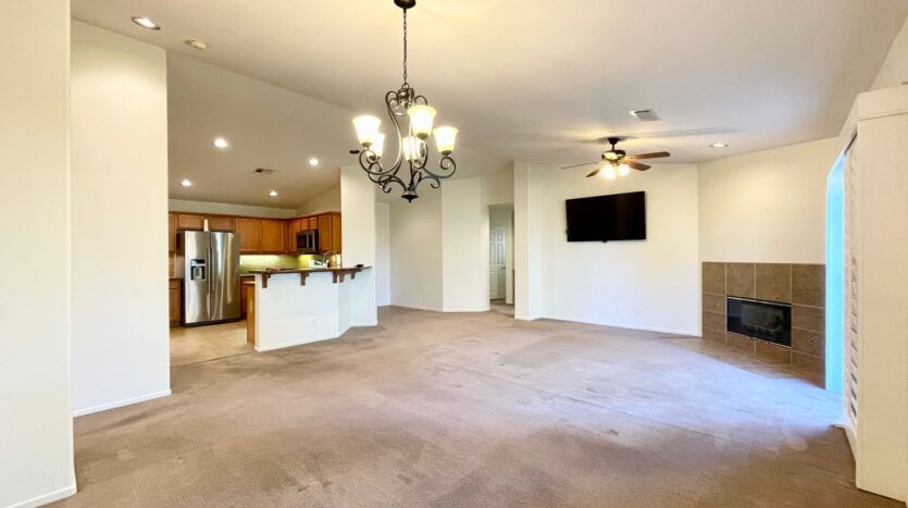 30648 Via Pared - Thousand Palms - California - 4 bed, 2 bath rental property