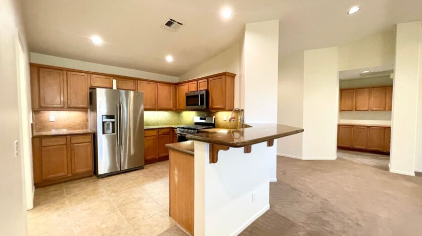 30648 Via Pared - Thousand Palms - California - 4 bed, 2 bath rental property