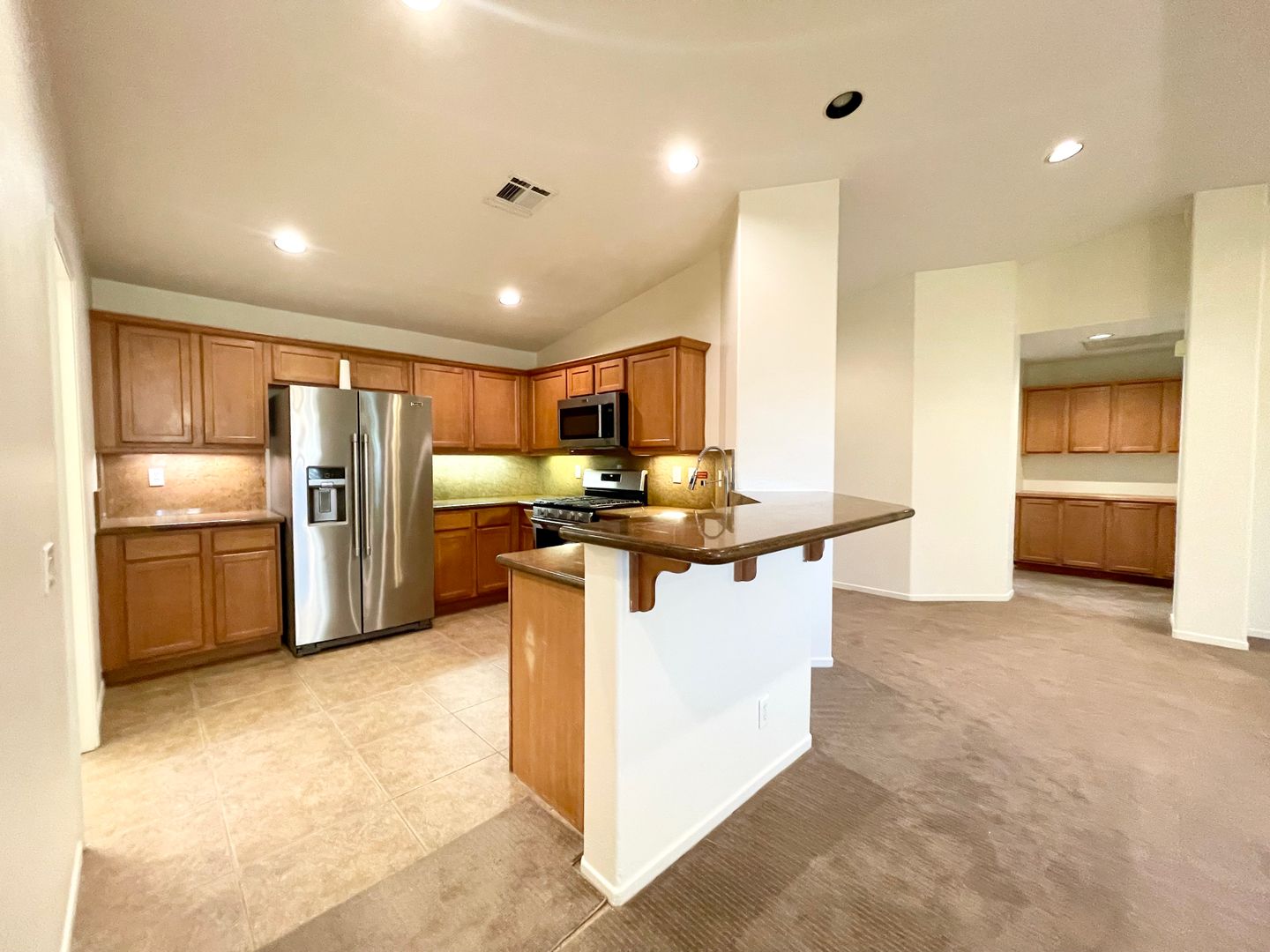 30648 Via Pared - Thousand Palms - California - 4 bed, 2 bath rental property