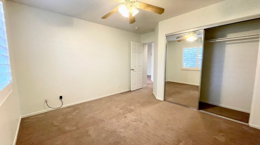 30648 Via Pared - Thousand Palms - California - 4 bed, 2 bath rental property