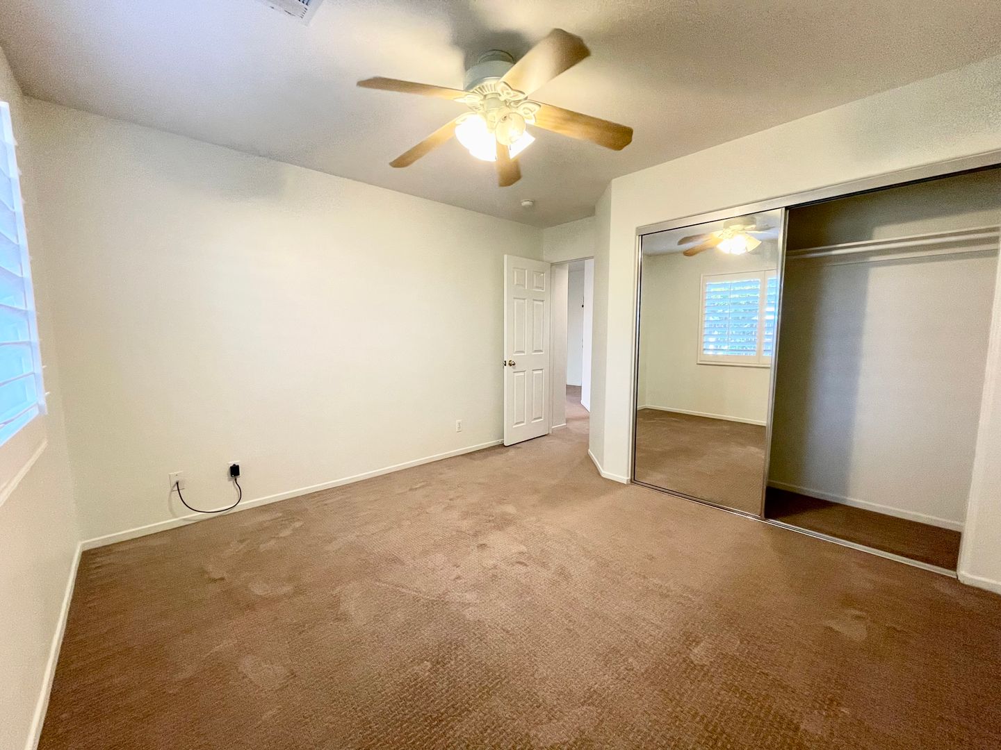 30648 Via Pared - Thousand Palms - California - 4 bed, 2 bath rental property