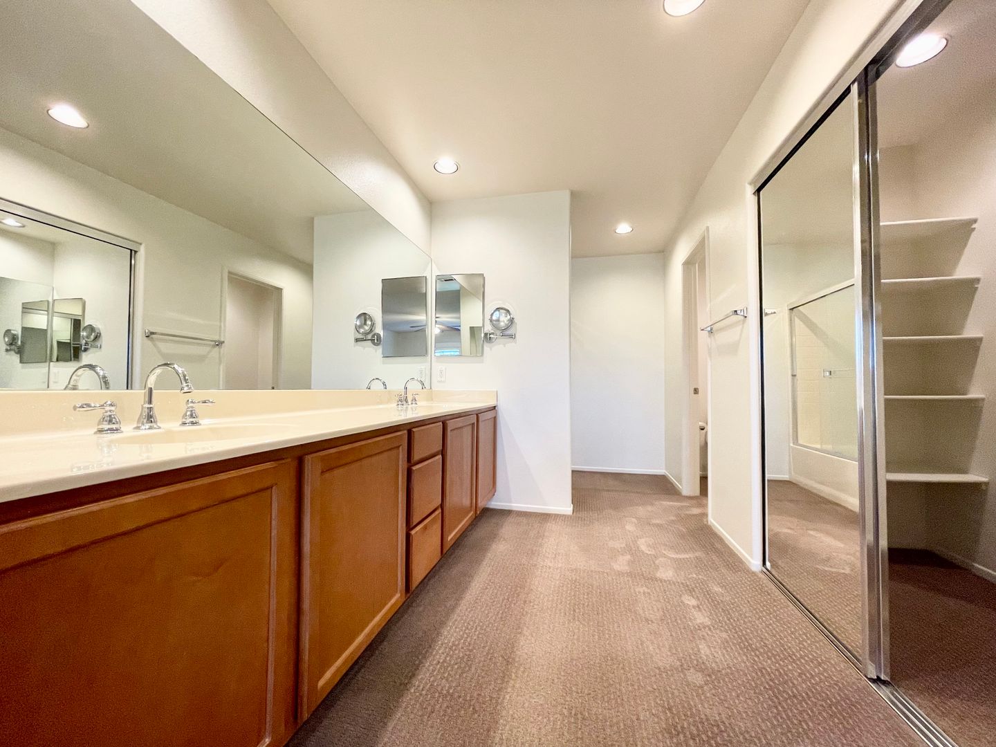 30648 Via Pared - Thousand Palms - California - 4 bed, 2 bath rental property