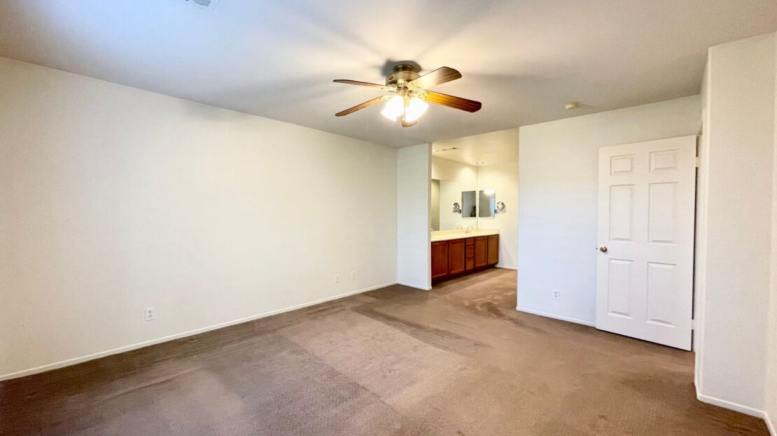 30648 Via Pared - Thousand Palms - California - 4 bed, 2 bath rental property