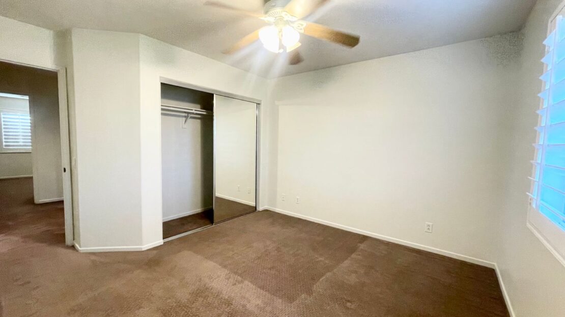 30648 Via Pared - Thousand Palms - California - 4 bed, 2 bath rental property