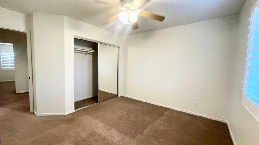 30648 Via Pared - Thousand Palms - California - 4 bed, 2 bath rental property