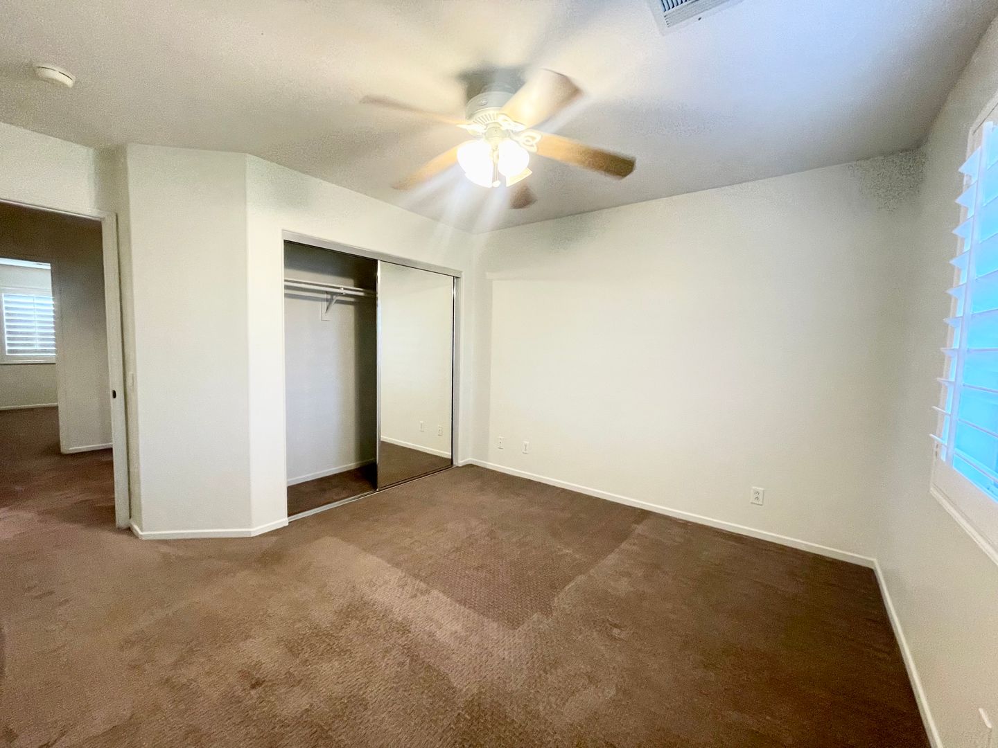 30648 Via Pared - Thousand Palms - California - 4 bed, 2 bath rental property