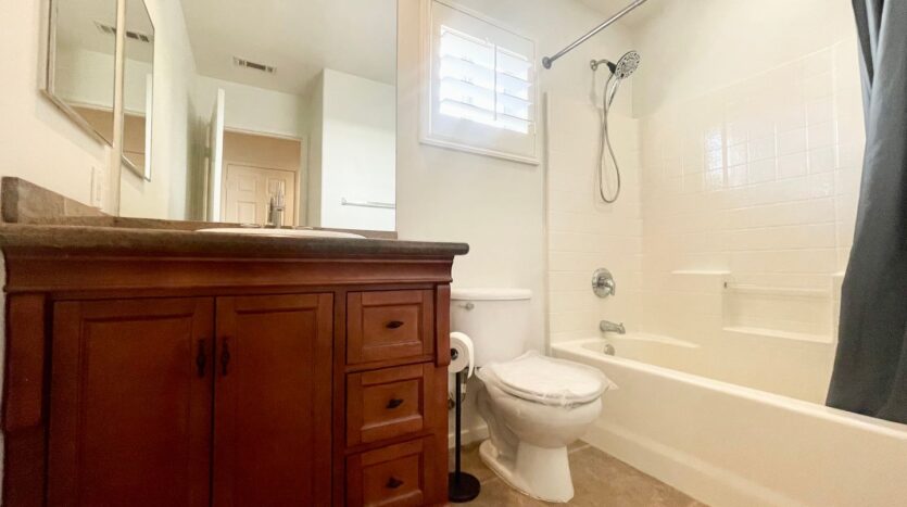 30648 Via Pared - Thousand Palms - California - 4 bed, 2 bath rental property