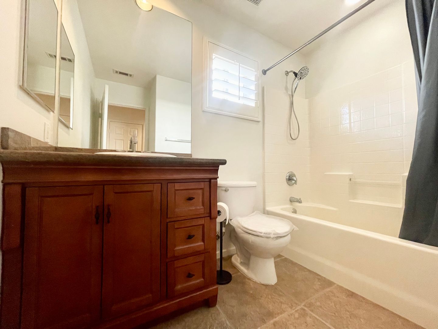 30648 Via Pared - Thousand Palms - California - 4 bed, 2 bath rental property