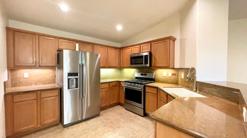 30648 Via Pared - Thousand Palms - California - 4 bed, 2 bath rental property