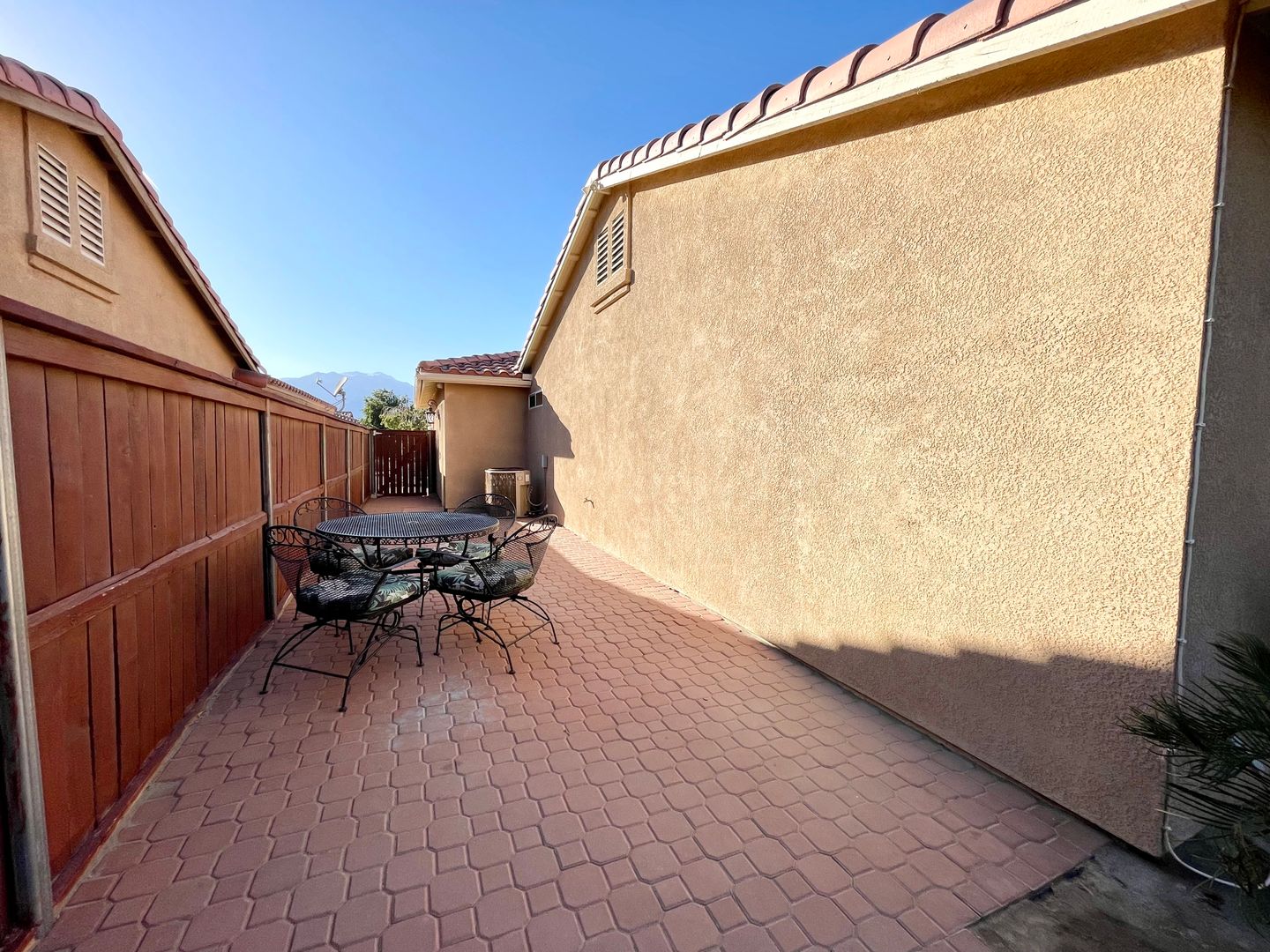 30648 Via Pared - Thousand Palms - California - 4 bed, 2 bath rental property
