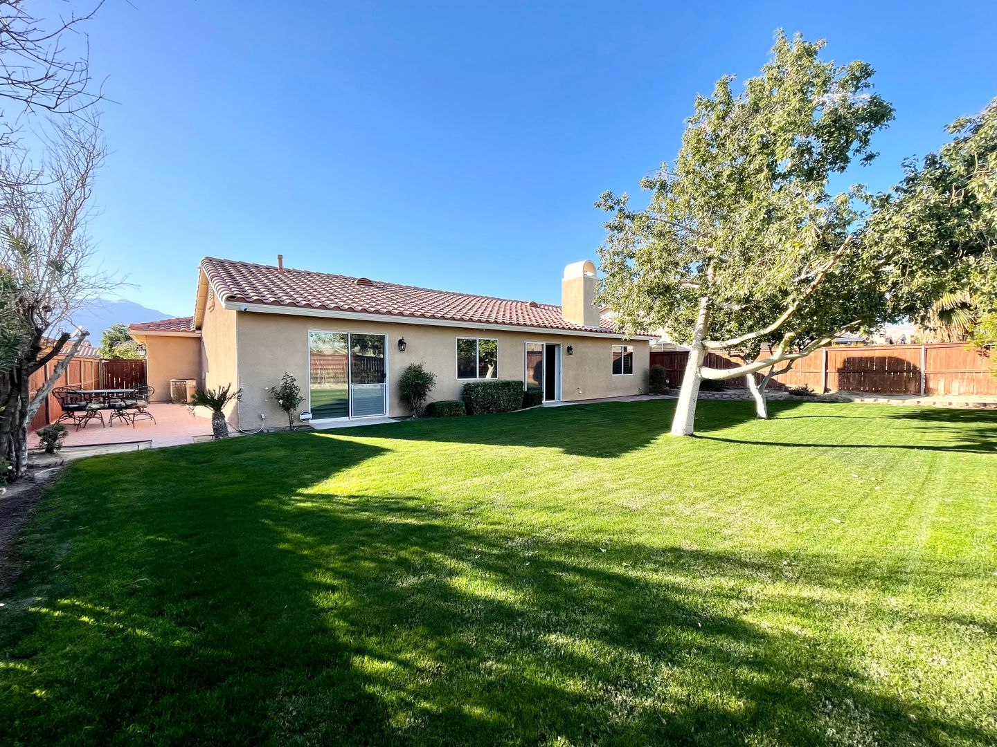 30648 Via Pared - Thousand Palms - California - 4 bed, 2 bath rental property