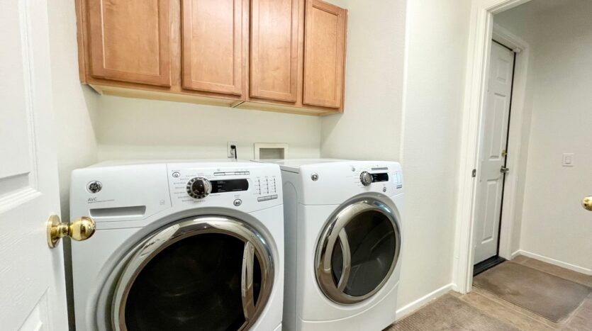 30648 Via Pared - Thousand Palms - California - 4 bed, 2 bath rental property