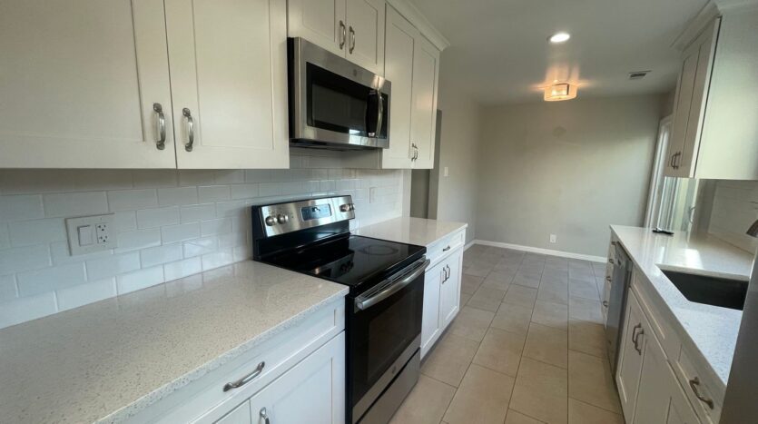 3173 Phoenix Lane - Alameda - California - 2 bed, 2 bath rental property