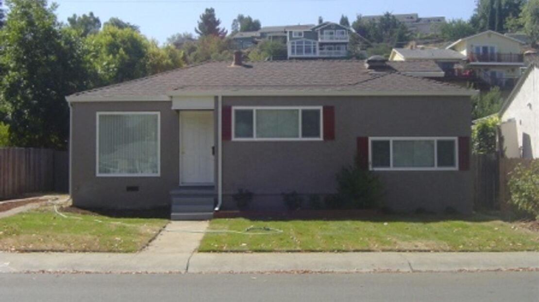 3215 Hazelwood Street - Vallejo - California - 3 bed, 2 bath rental property