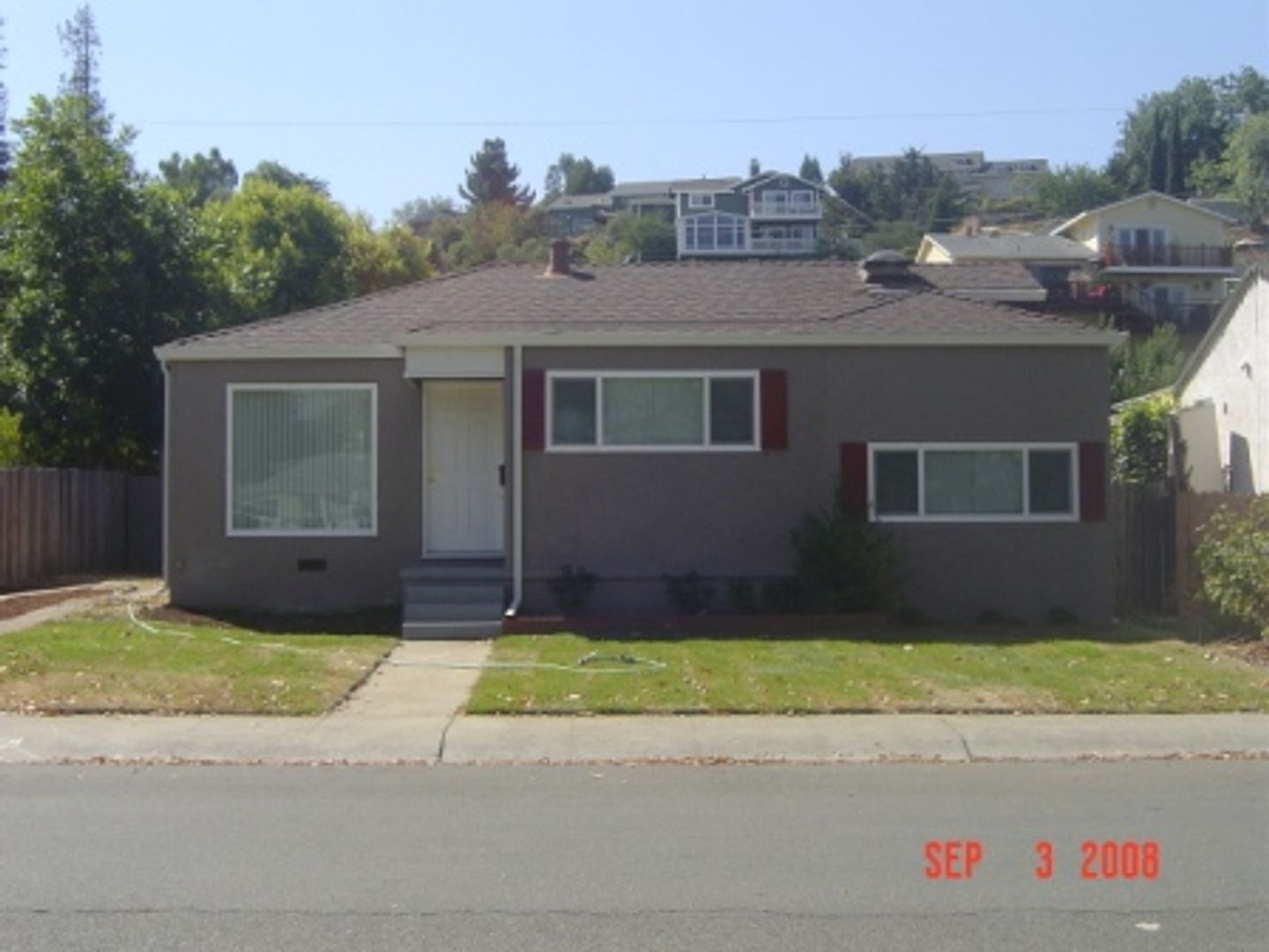 3215 Hazelwood Street - Vallejo - California - 3 bed, 2 bath rental property