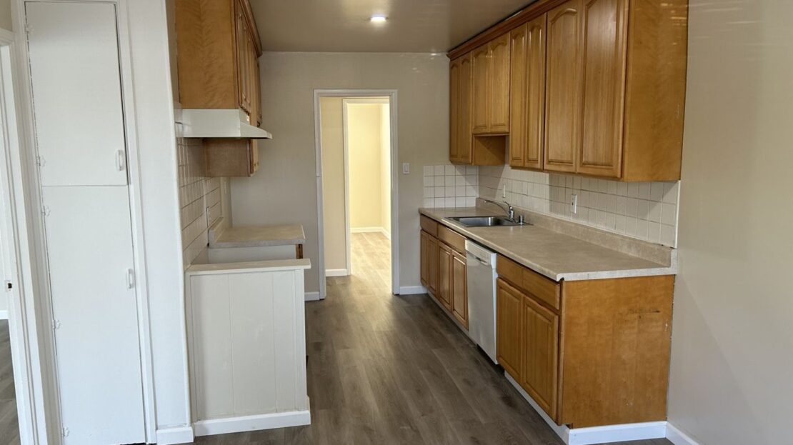 3215 Hazelwood Street - Vallejo - California - 3 bed, 2 bath rental property