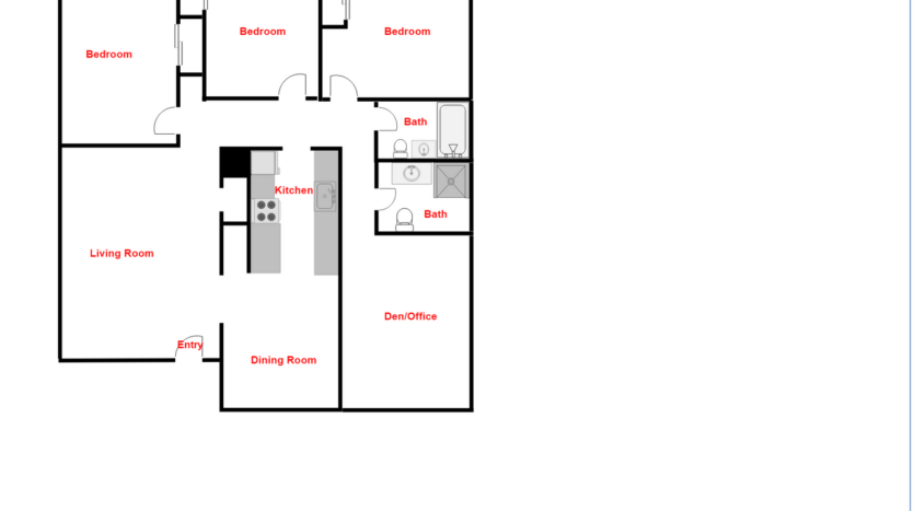 3215 Hazelwood Street - Vallejo - California - 3 bed, 2 bath rental property