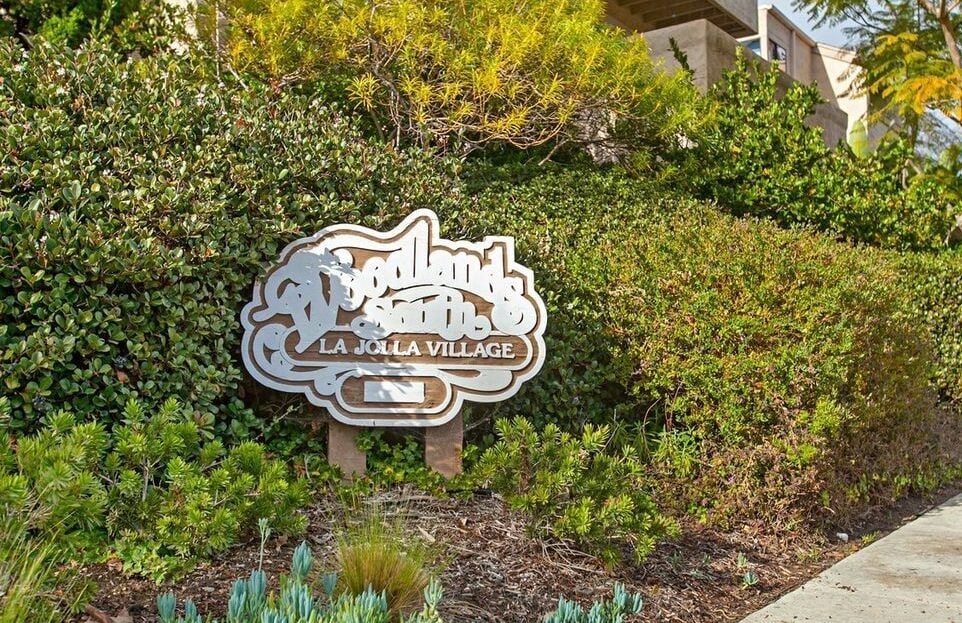 3252 Via Marin #12 - San Diego - California - 2 bed, 1.5 bath rental property