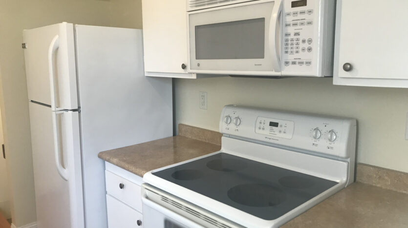 3252 Via Marin #12 - San Diego - California - 2 bed, 1.5 bath rental property