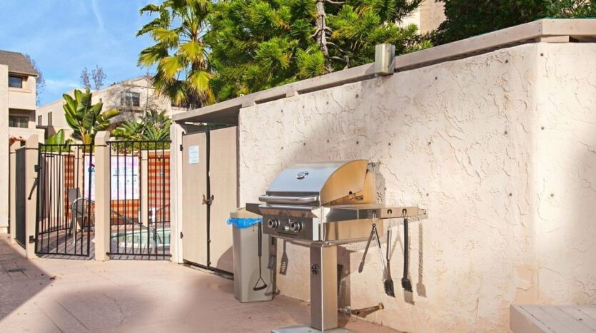 3252 Via Marin #12 - San Diego - California - 2 bed, 1.5 bath rental property