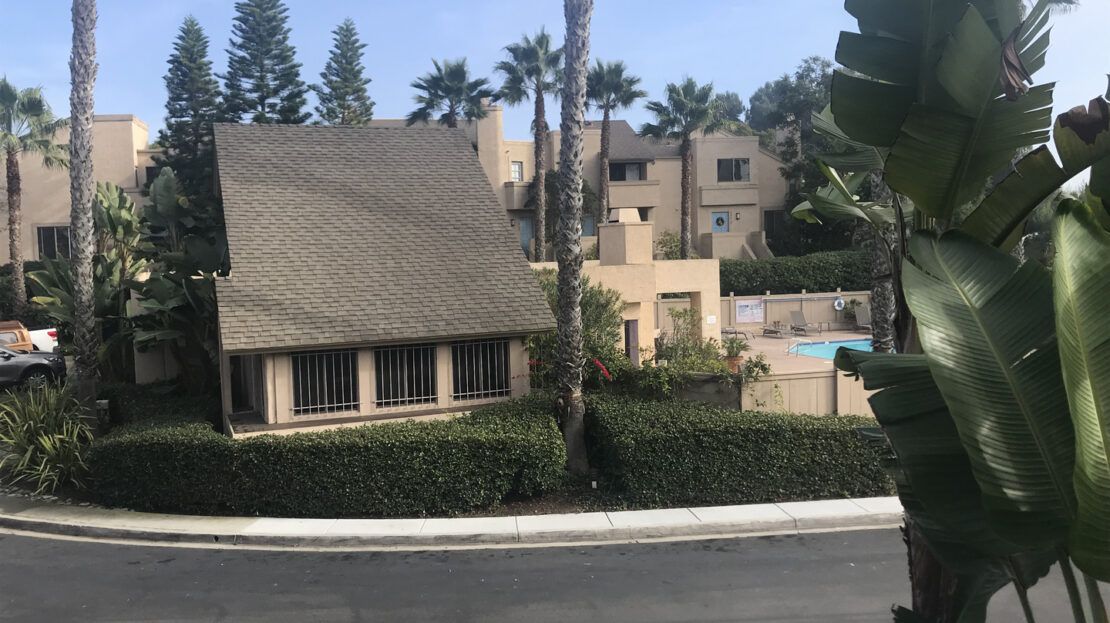 3252 Via Marin #12 - San Diego - California - 2 bed, 1.5 bath rental property