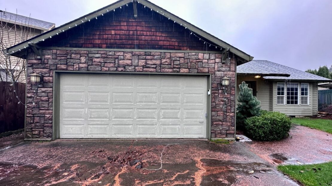 12418 SE Mountain Sun Dr. - Oregon - 3 bed, 2 bath rental property