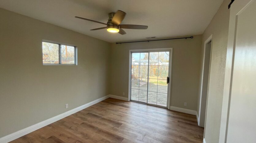 328 L Street - Sparks - Nevada - 3 bed, 2 bath rental property