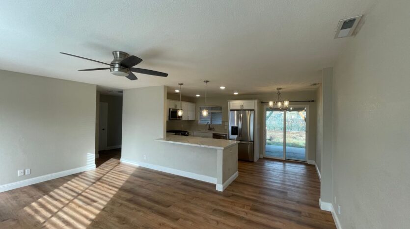 328 L Street - Sparks - Nevada - 3 bed, 2 bath rental property