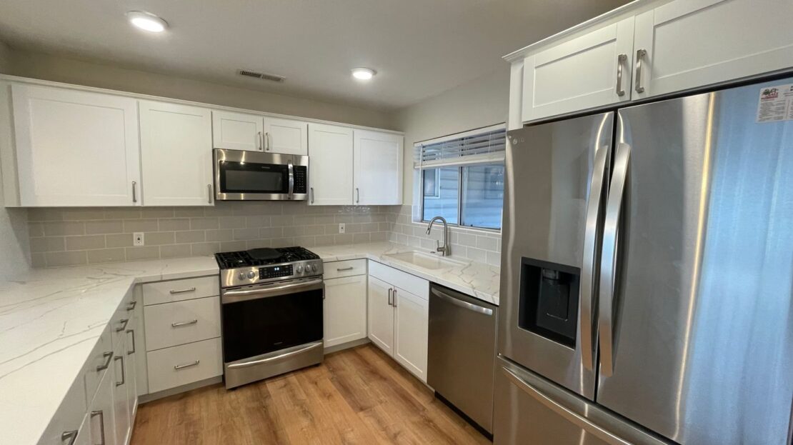 328 L Street - Sparks - Nevada - 3 bed, 2 bath rental property