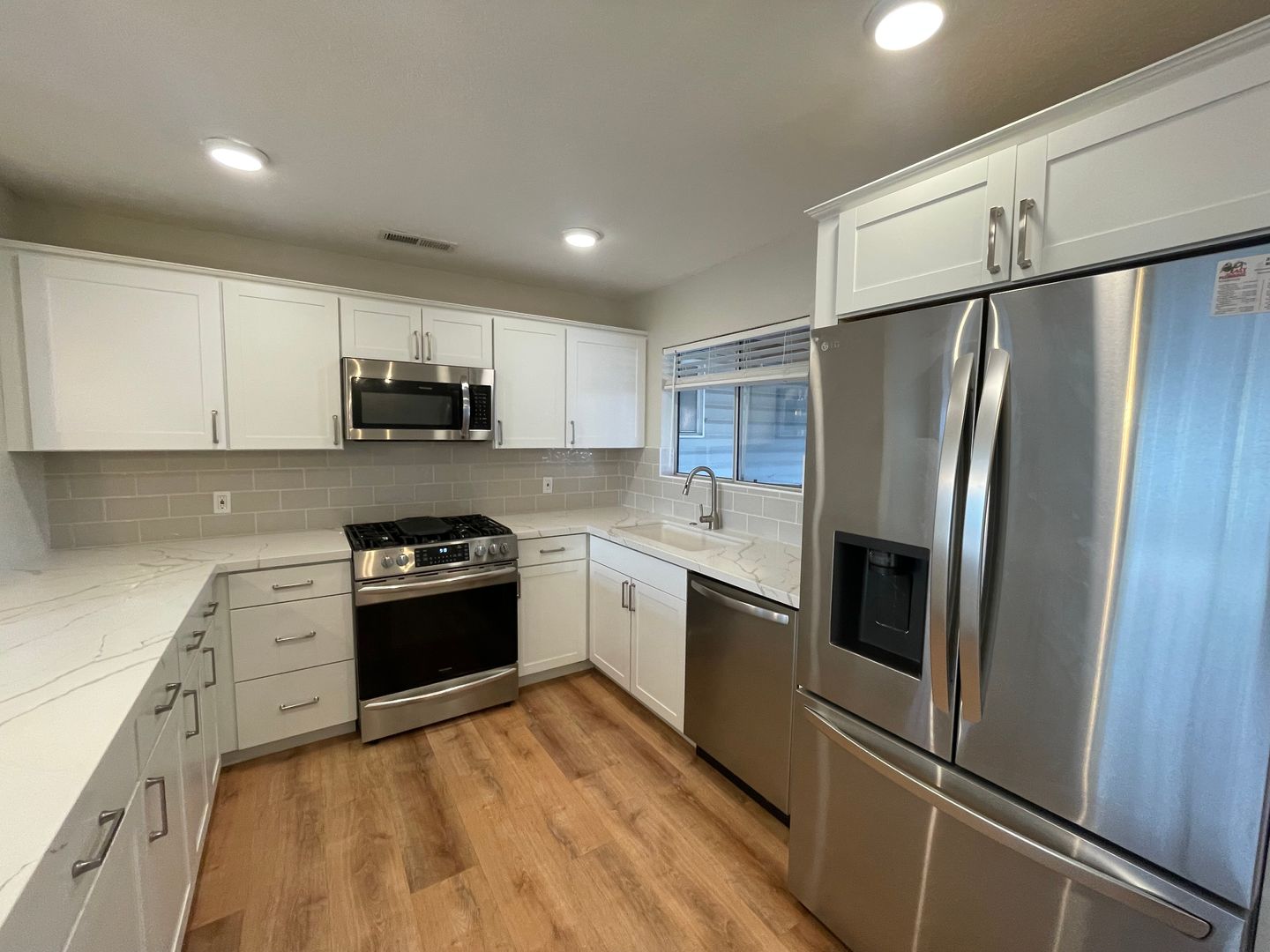 328 L Street - Sparks - Nevada - 3 bed, 2 bath rental property