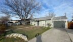 328 L Street - Sparks - Nevada - 3 bed, 2 bath rental property