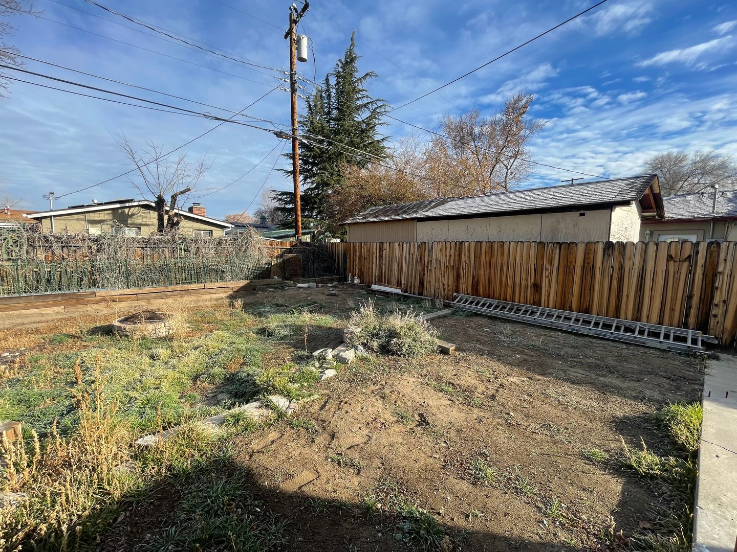 328 L Street - Sparks - Nevada - 3 bed, 2 bath rental property