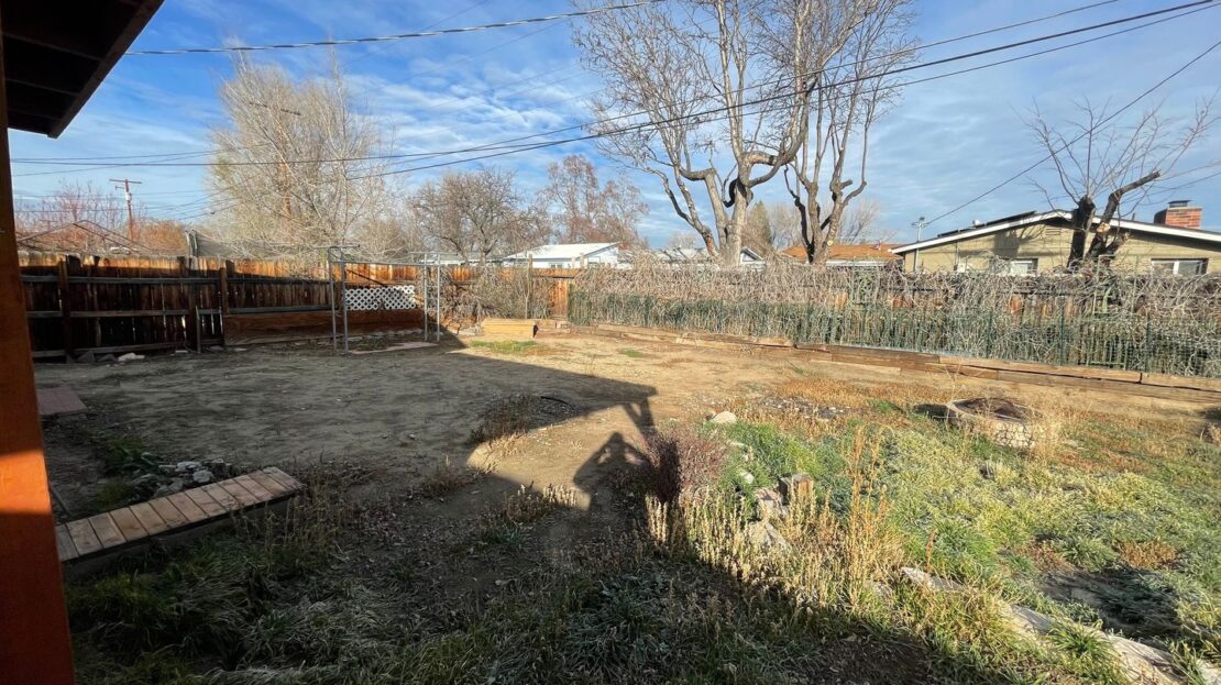 328 L Street - Sparks - Nevada - 3 bed, 2 bath rental property