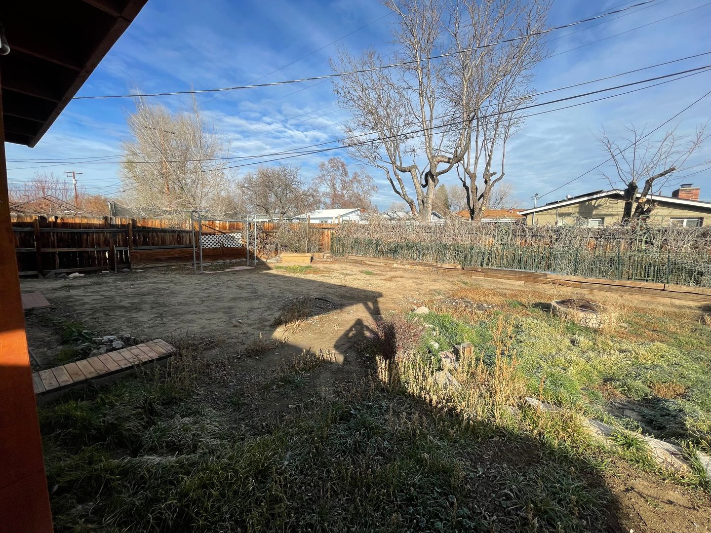 328 L Street - Sparks - Nevada - 3 bed, 2 bath rental property
