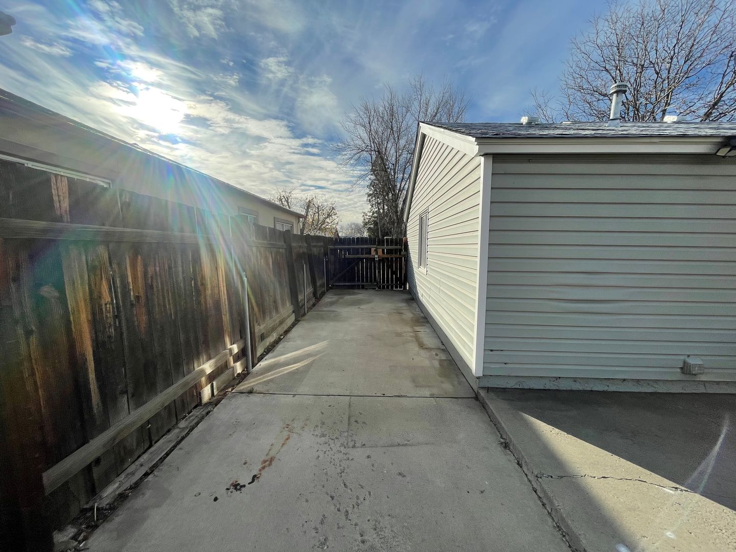 328 L Street - Sparks - Nevada - 3 bed, 2 bath rental property