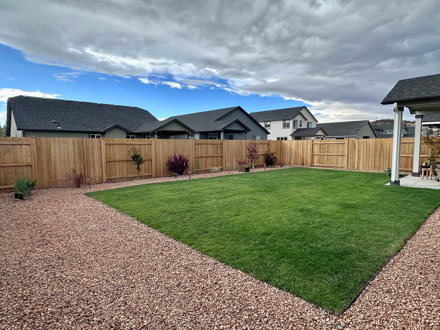 3327 NW 9th St  - Redmond - Oregon - 3 bed, 2 bath rental property