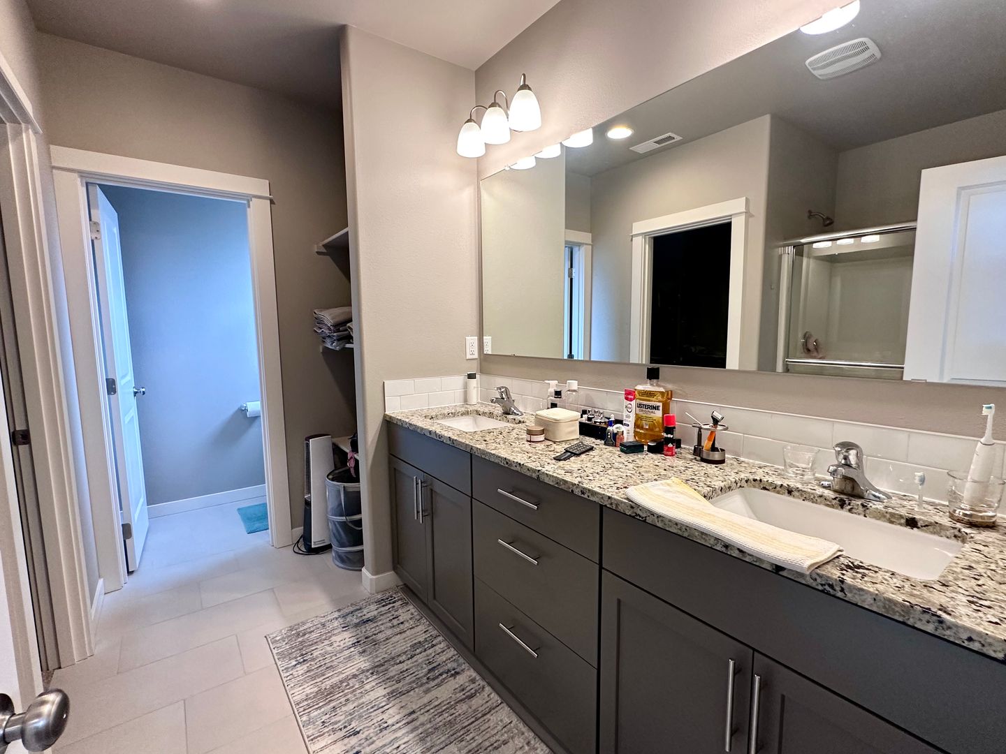 3327 NW 9th St  - Redmond - Oregon - 3 bed, 2 bath rental property