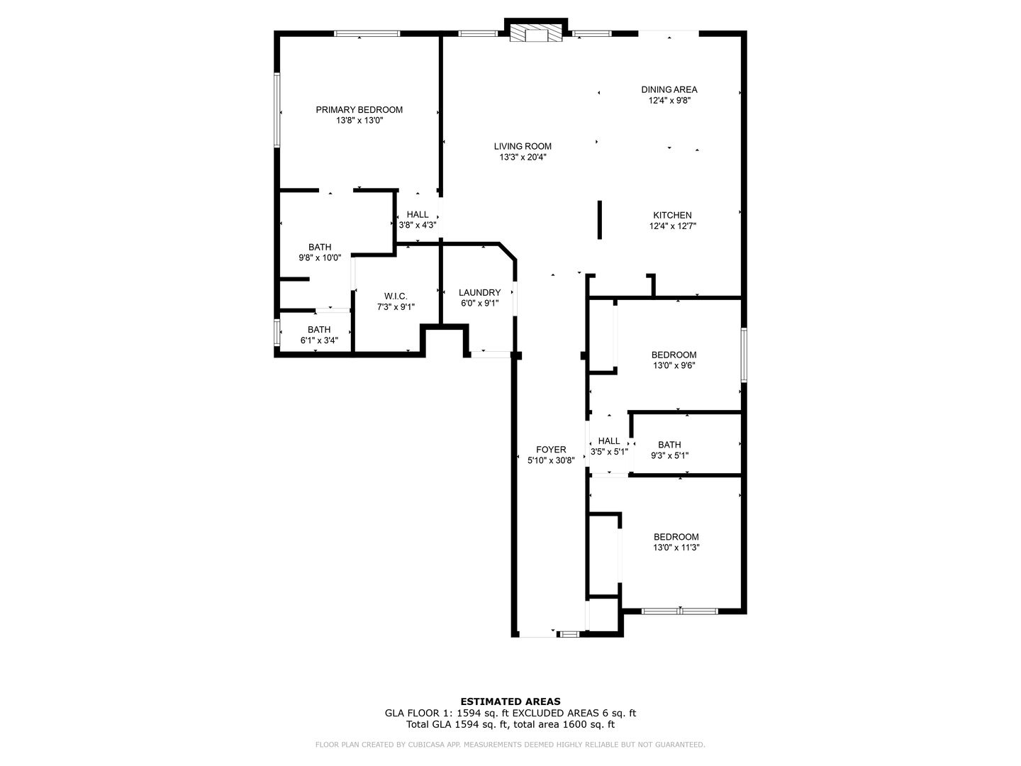 3327 NW 9th St  - Redmond - Oregon - 3 bed, 2 bath rental property