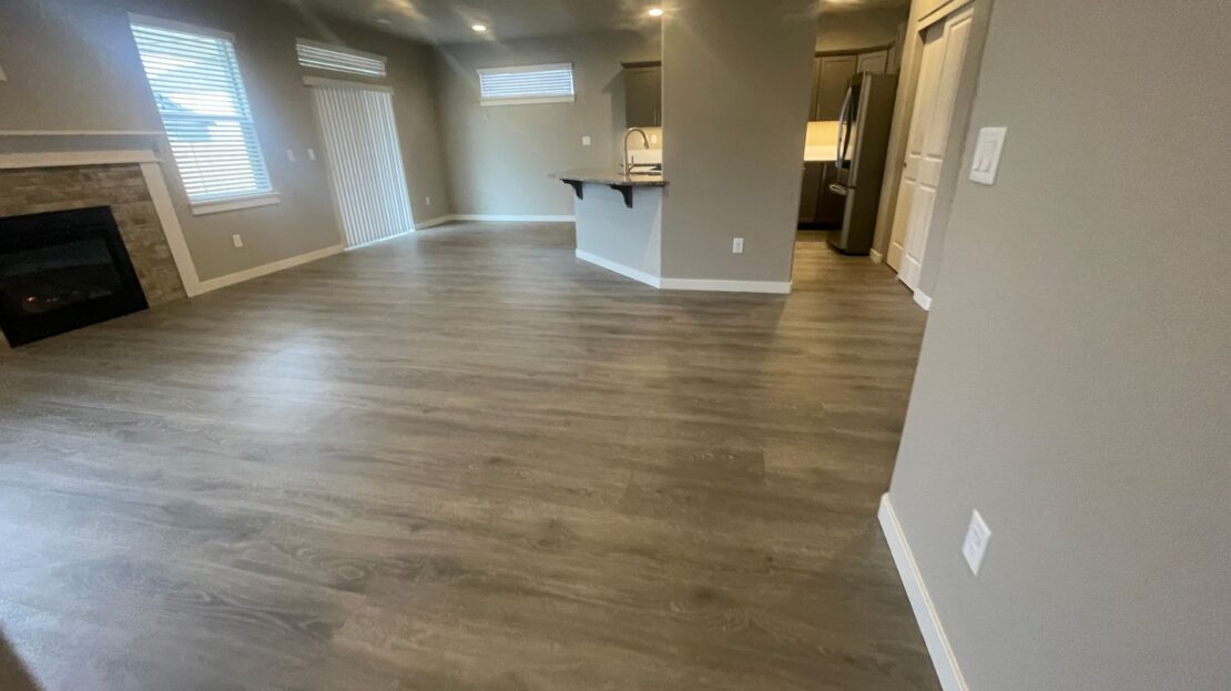 3327 NW 9th St  - Redmond - Oregon - 3 bed, 2 bath rental property