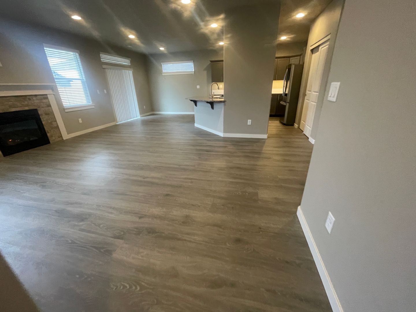 3327 NW 9th St  - Redmond - Oregon - 3 bed, 2 bath rental property