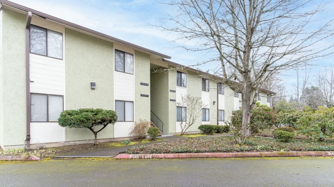 3329 NE 162nd Ave - Portland - Oregon - 3 bed, 2 bath rental property