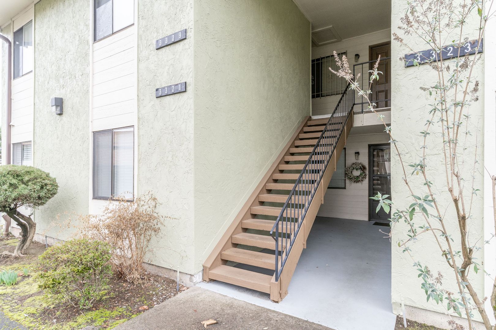 3329 NE 162nd Ave - Portland - Oregon - 3 bed, 2 bath rental property