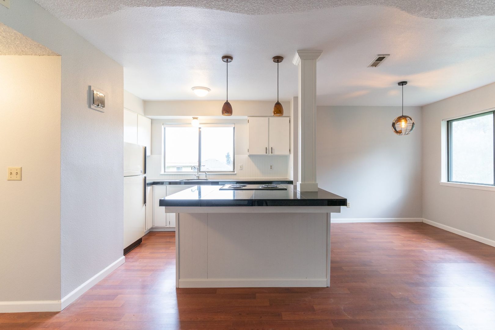 3329 NE 162nd Ave - Portland - Oregon - 3 bed, 2 bath rental property