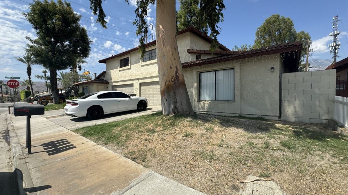 33975 Via De Anza - 02 - Cathedral City - California - 2 bed, 2 bath rental property